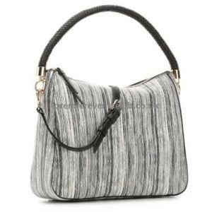 NWOT Cole Haan Benson Printed Shoulder bag